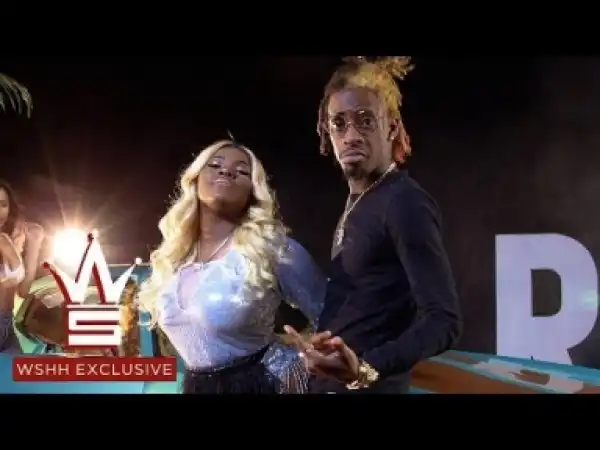 Video: Premadonna ft Rich Homie Quan – Nice